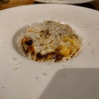 クッチーナ イタリアーナ アリア 六本木 - 