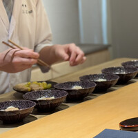 御料理 ふじ田 - 