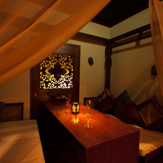 バリラックス ザ ガーデン_2