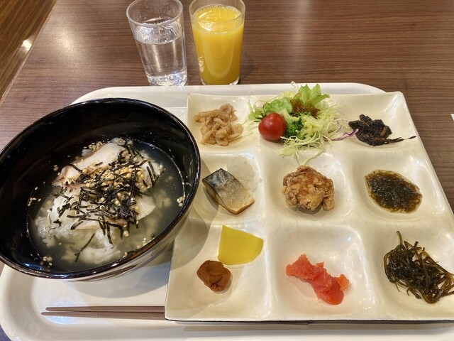 室蘭プリンスホテル