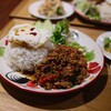 2階のタイ料理屋 コップン天満