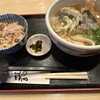 うどん ゆきの