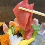 魚処 亀山 - 
