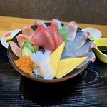 魚処 亀山 - 