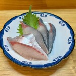 魚処 亀山 - 