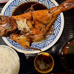 吉丸 - 料理写真: