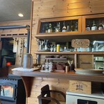 レストランGUMBO - 店内