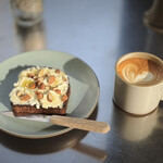 Parklet bakery - 2月中に伺い、アップしなかった分です。