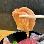 魚処 亀山 - 