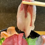 魚処 亀山 - 