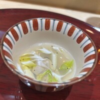 鮨 蓮心 - 
