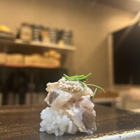 鮨 蓮心 - 