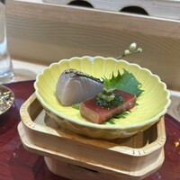 鮨 蓮心 - 