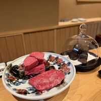 にくの匠 三芳 - 