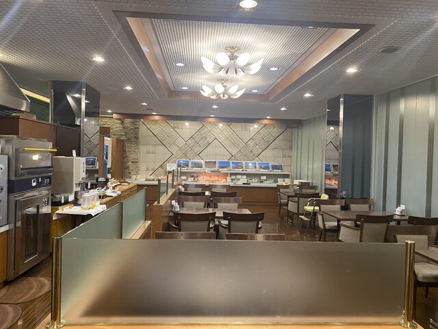 室蘭プリンスホテル - 室蘭（ホテル）の写真