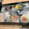 酒と魚とオトコマエ食堂 LINKS UMEDA店