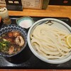 熟成うどん なかや