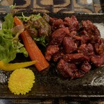 くまもとサロン アソビ・バー - 