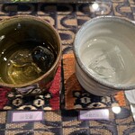 くまもとサロン アソビ・バー - 