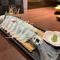 博多中洲 旬菜万葉 - 