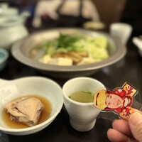 博多中洲 旬菜万葉 - 