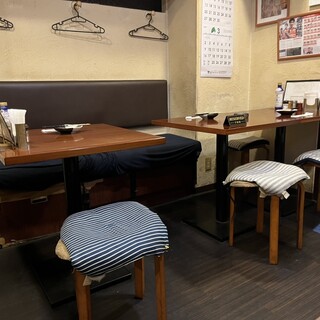 やきとり 鉄板居酒屋 齊_2