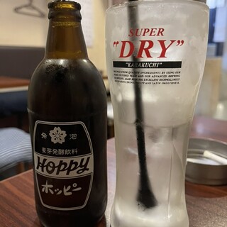 やきとり 鉄板居酒屋 齊_1