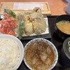 江戸前天丼はま田  練馬関町店