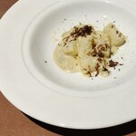 Largo RISTORANTE - 自家製ニョッキ