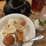 CEDAR THE CHOP HOUSE＆BAR - 