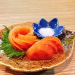 ごちそう雲隠れ - 