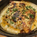 CEDAR THE CHOP HOUSE＆BAR - 