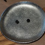 Largo RISTORANTE - キハダの実