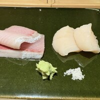 すし晴 - 