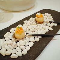 モダンフレンチ 「コラージュ」 コンラッド東京 - 
