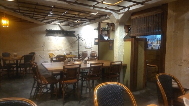 Local india Ebisu Honten photo 5