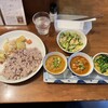 初台スパイス食堂 和魂印才たんどーる
