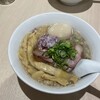 らぁ麺 まる鈴