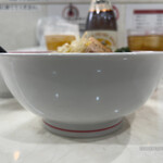 蒙古タンメン中本 - 