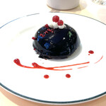 サロン・ド・テ シェ松尾 柏高島屋店 - 