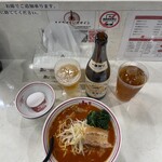 蒙古タンメン中本 - 