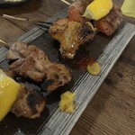 いざかや　山口家 - 