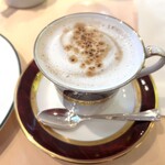 サロン・ド・テ シェ松尾 柏高島屋店 - 