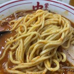 蒙古タンメン中本 - 