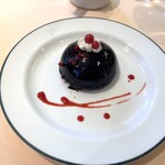 サロン・ド・テ シェ松尾 柏高島屋店 - 