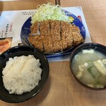 かごしま黒豚 六白亭 - 