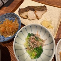 魚とおばんざい 泉士 - 2025.03.