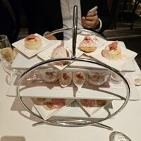 イタリアンダイニング ジリオン - 