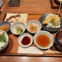 魚とおばんざい 泉士 - 2025.03.