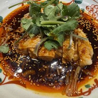 中国菜厨 エスサワダ 新丸ビル店 - 